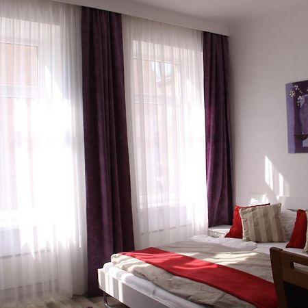 Apartment Buchengasse Вена Экстерьер фото