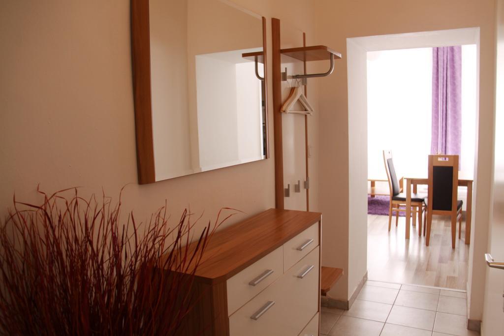 Apartment Buchengasse Вена Экстерьер фото