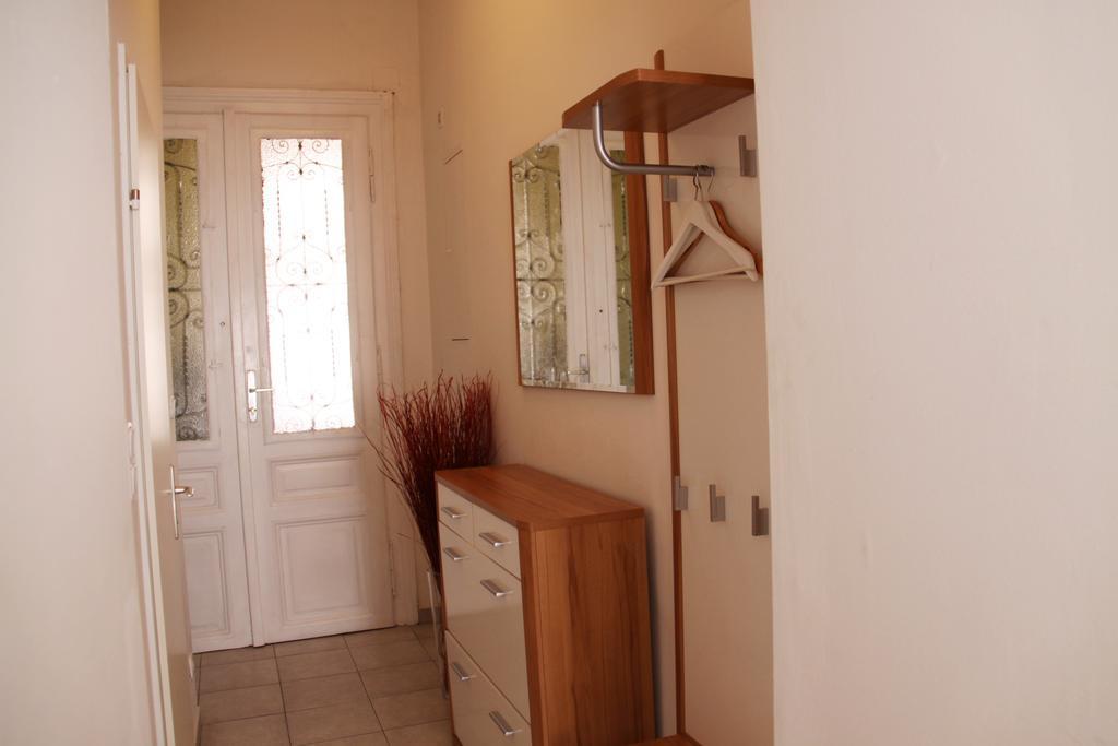Apartment Buchengasse Вена Экстерьер фото