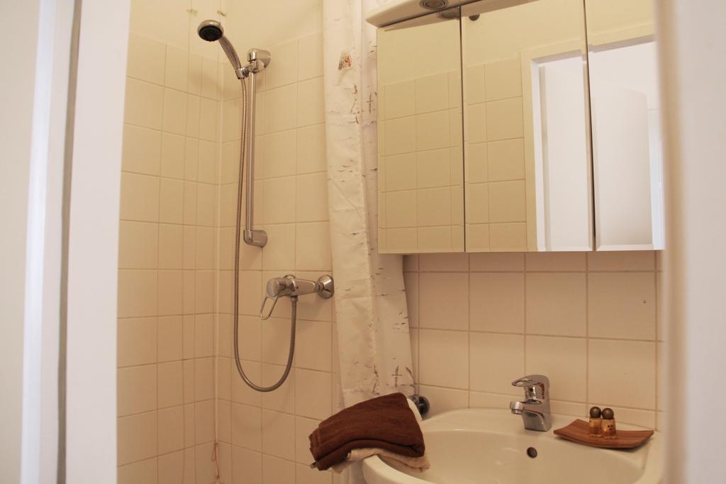 Apartment Buchengasse Вена Экстерьер фото